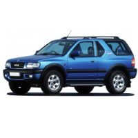 Chaussettes neige Chaines neige au meilleur prix pour Opel Frontera