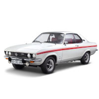 Chaussettes neige Chaines neige au meilleur prix pour Opel Manta