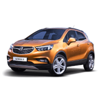 Chaussettes neige Chaines neige au meilleur prix pour Opel Mokka X