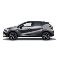 Snow socks Snow chains at the best price for Renault Captur 2 E-Tech