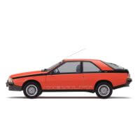 Snow socks Snow chains at the best price for Renault Fuego