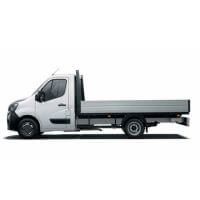 Snow socks Snow chains at the best price for Renault Master - Plateau