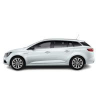 Snow socks Snow chains at the best price for Renault Megane Break
