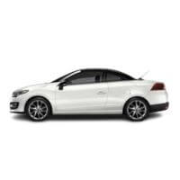 Snow socks Snow chains at the best price for Renault Megane CC