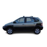 Snow socks Snow chains at the best price for Renault Scenic RX4