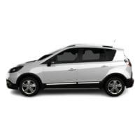 Snow socks Snow chains at the best price for Renault Scenic XMOD