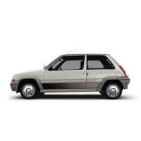 Snow socks Snow chains at the best price for Renault Supercinq