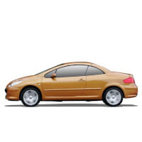 Chaussettes neige Chaines neige au meilleur prix pour Peugeot 307 CC