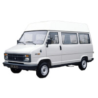 Chaussettes neige Chaines neige au meilleur prix pour Peugeot J5 - Fourgon