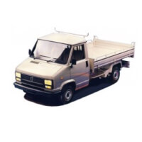 Chaussettes neige Chaines neige au meilleur prix pour Peugeot J5 - Plateau