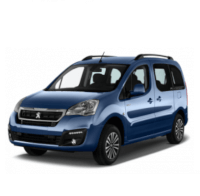 Chaussettes neige Chaines neige au meilleur prix pour Peugeot Partner Tepee