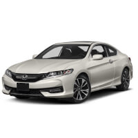 Calcetines nieve cadenas nieve a buen precio Honda Accord Coupe