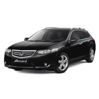 Calcetines nieve cadenas nieve a buen precio Honda Accord Tourer