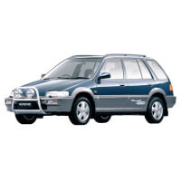 Calcetines nieve cadenas nieve a buen precio Honda Civic Shuttle