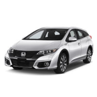 Calcetines nieve cadenas nieve a buen precio Honda Civic Tourer