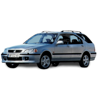 Calcetines nieve cadenas nieve a buen precio Honda Civic Aerodeck