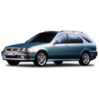 Calcetines nieve cadenas nieve a buen precio Honda Civic Break