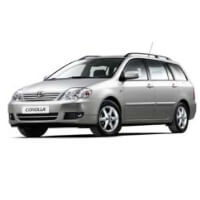 Chaussettes neige Chaines neige au meilleur prix pour Toyota Corolla Break