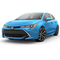 Chaussettes neige Chaines neige au meilleur prix pour Toyota Corolla Hayon - 3/5 Portes