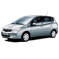 Chaussettes neige Chaines neige au meilleur prix pour Toyota Corolla Verso