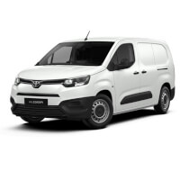 Chaussettes neige Chaines neige au meilleur prix pour Toyota Proace City - Long