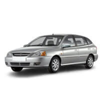 Calcetines nieve cadenas nieve a buen precio Kia Rio Break