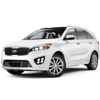 Calcetines nieve cadenas nieve a buen precio Kia Sorento