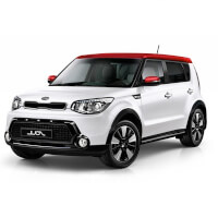 Calcetines nieve cadenas nieve a buen precio Kia Soul