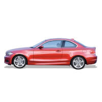 Chaussettes neige Chaines neige au meilleur prix pour BMW SERIE 1 COUPE