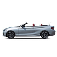 Chaussettes neige Chaines neige au meilleur prix pour BMW SERIE 2 CABRIOLET  