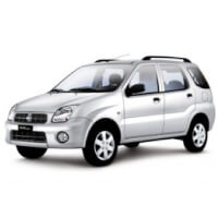 Chaussettes neige Chaines neige au meilleur prix pour SUBARU JUSTY