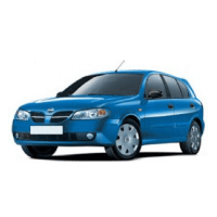 Chaussettes neige Chaines neige au meilleur prix pour NISSAN ALMERA - HAYON 