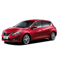 Chaussettes neige Chaines neige au meilleur prix pour NISSAN TIIDA