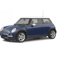 Calcetines nieve cadenas nieve a buen precio MINI R 50 MINI ONE 