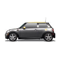 Calcetines nieve cadenas nieve a buen precio MINI R 56 MINI COOPER 