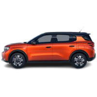 Attelage Attache Remorque Faisceau Opel Frontera