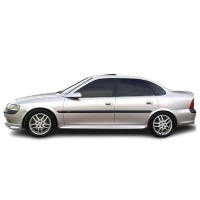 Attelage Attache Remorque Faisceau Opel Vectra