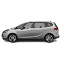 Attelage Attache Remorque Faisceau Opel Zafira Tourer
