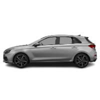 Attelage Attache Remorque Faisceau Hyundai I 30