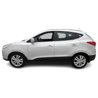 Attelage Attache Remorque Faisceau Hyundai IX 35