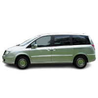 Attelage Attache Remorque Faisceau Lancia Phedra