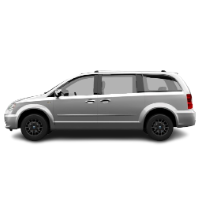 Attelage Attache Remorque Faisceau Lancia Voyager