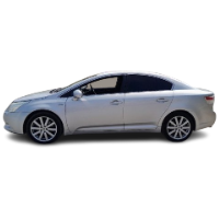 Attelage Attache Remorque Faisceau Toyota Avensis