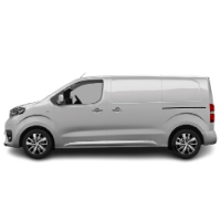 Attelage Attache Remorque Faisceau Toyota Proace