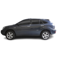 Attelage Attache Remorque Faisceau Lexus RX 300/350/400