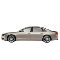 Attelage Attache Remorque Faisceau Audi A8 4H, 4E