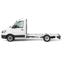 Attelage remorque Faisceau Crafter Plateau