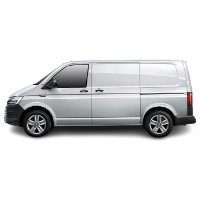 Attelage Attache Remorque Faisceau Volkswagen Transporter T5 Fourgon