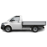 Attelage Attache Remorque Faisceau Volkswagen Transporter T5 Plateau