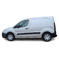 Attelage Attache Remorque Faisceau Peugeot Partner 2 Court